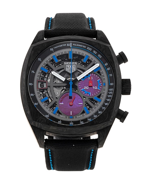 Tag Heuer Monza CR5090.FN6001